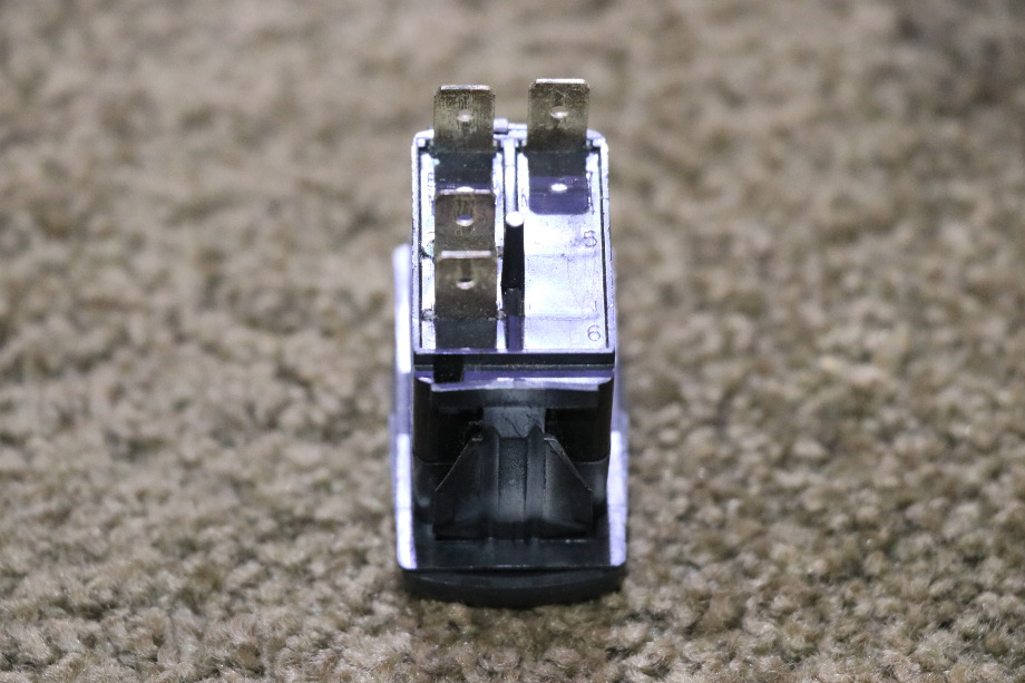 USED V2D1 BATTERY BOOST DASH SWITCH RV PARTS FOR SALE RV Components 