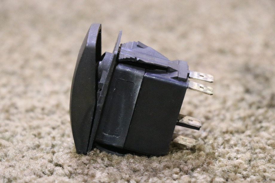 USED V2D1 BATTERY BOOST DASH SWITCH RV PARTS FOR SALE RV Components 