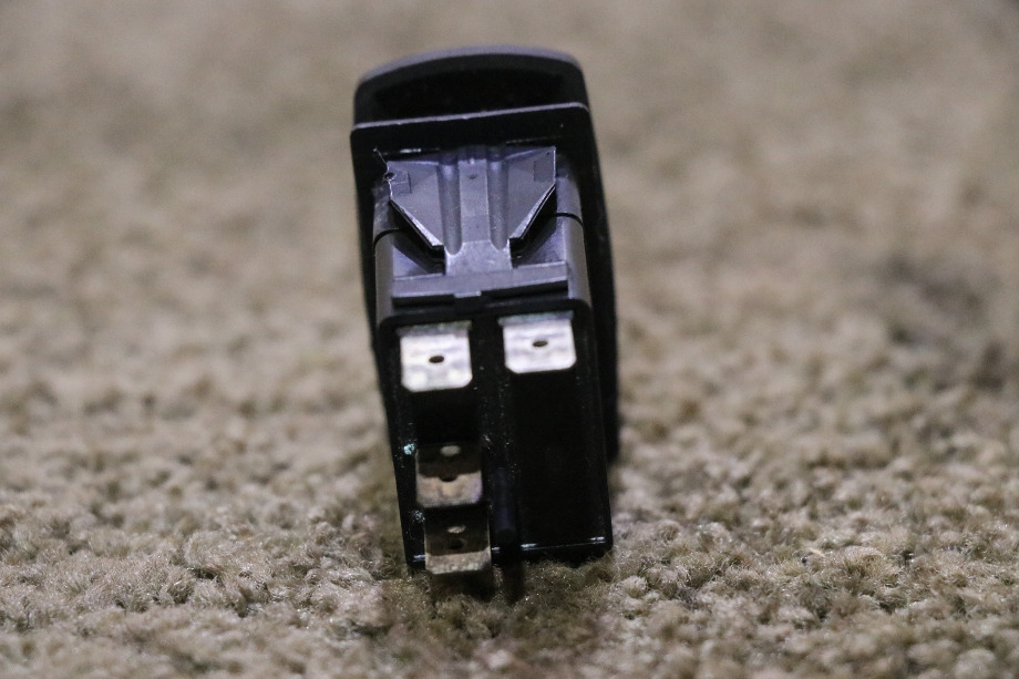 USED V2D1 BATTERY BOOST DASH SWITCH RV PARTS FOR SALE RV Components 