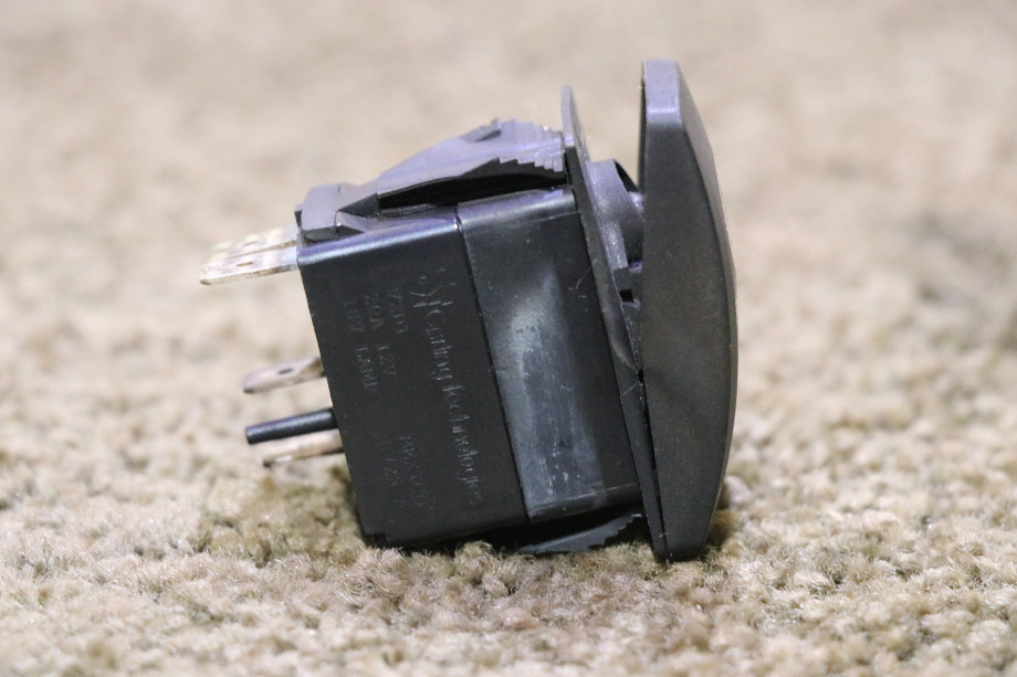 USED V2D1 BATTERY BOOST DASH SWITCH RV PARTS FOR SALE RV Components 