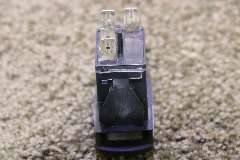 USED ICC V3D1 DASH SWITCH MOTORHOME PARTS FOR SALE RV Components 