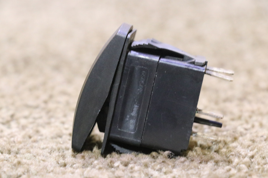 USED ICC V3D1 DASH SWITCH MOTORHOME PARTS FOR SALE RV Components 