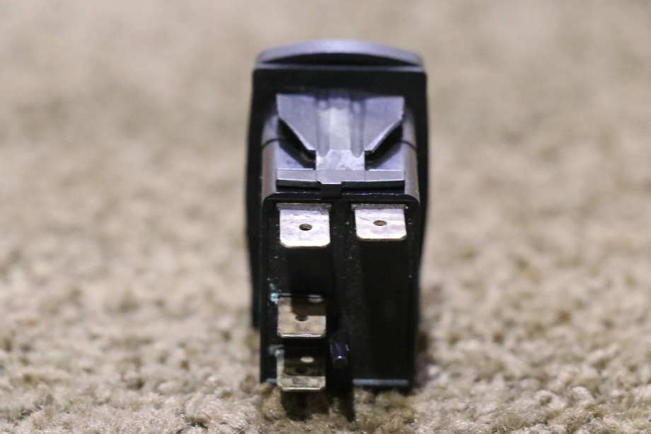 USED ICC V3D1 DASH SWITCH MOTORHOME PARTS FOR SALE RV Components 