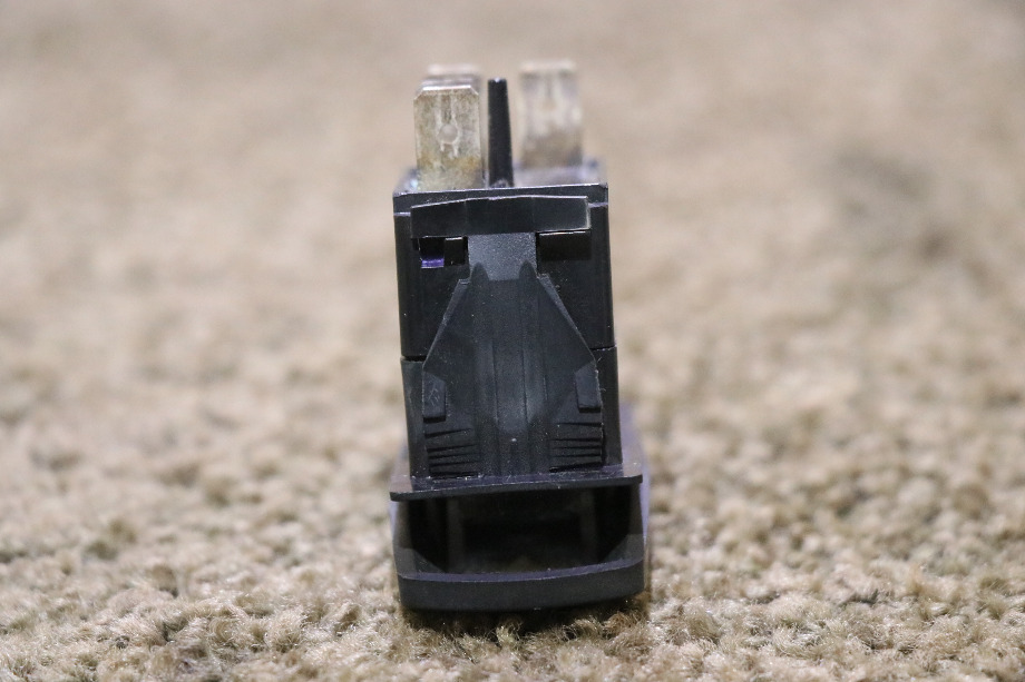 USED ICC V3D1 DASH SWITCH MOTORHOME PARTS FOR SALE RV Components 