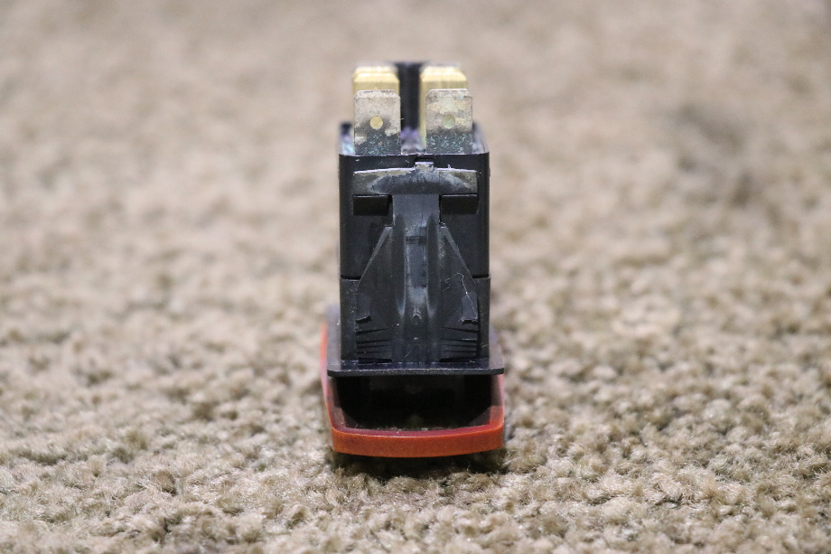 USED EXH BRAKE DASH SWITCH VA12 RV/MOTORHOME PARTS FOR SALE RV Components 
