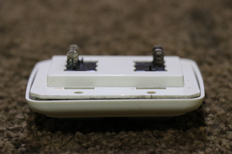 USED RV/MOTORHOME WATER PUMP / FLOOD LT SWITCH PANEL FOR SALE RV Components 