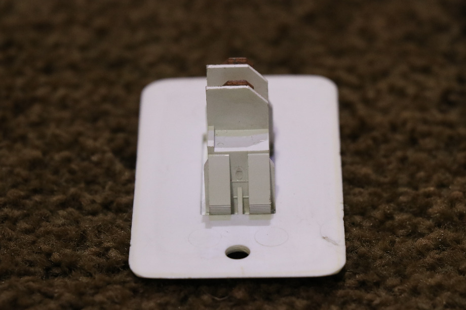 USED ON / OFF SWITCH PANEL MOTORHOME PARTS FOR SALE RV Components 