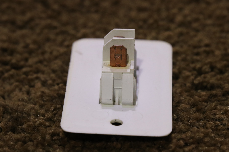 USED ON / OFF SWITCH PANEL MOTORHOME PARTS FOR SALE RV Components 