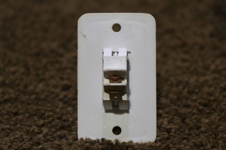 USED ON / OFF SWITCH PANEL MOTORHOME PARTS FOR SALE RV Components 