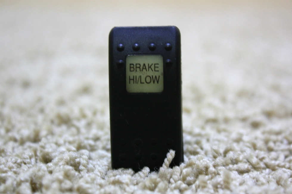 USED BRAKE HI/LOW SWITCH FOR SALE RV Components 
