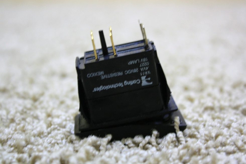 USED BRAKE HI/LOW SWITCH FOR SALE RV Components 