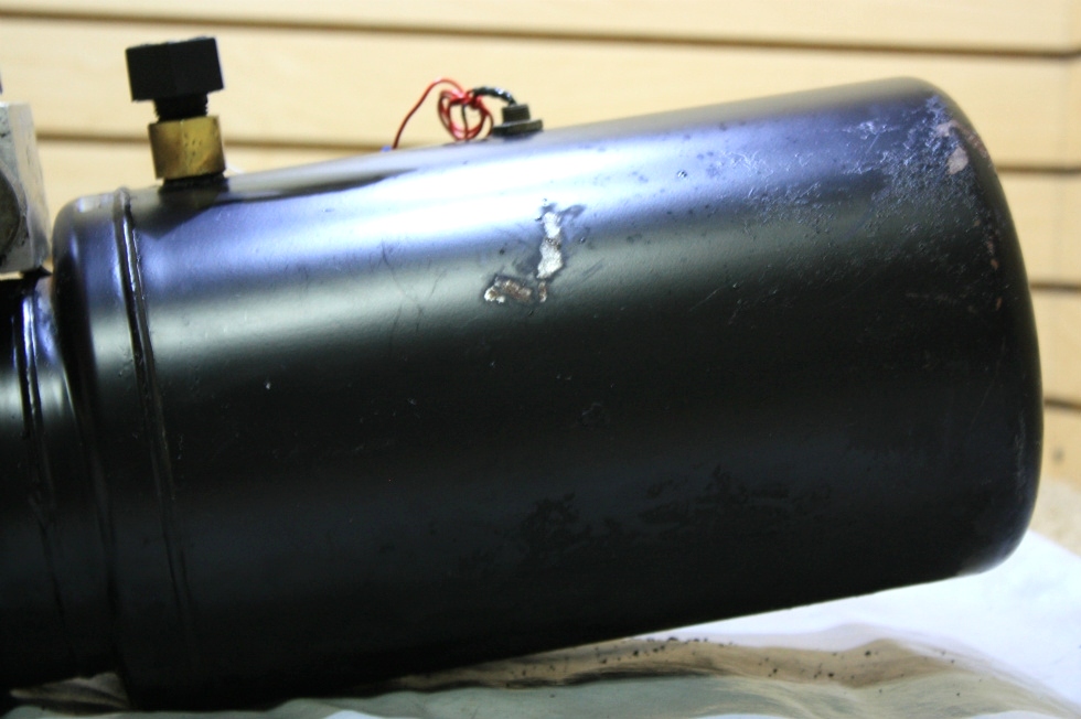 USED RVA HYDRAULIC PUMP 22.5A FOR SALE RV Components 