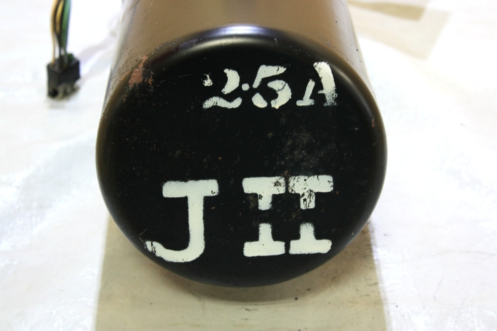 USED RVA HYDRAULIC PUMP 22.5A FOR SALE RV Components 