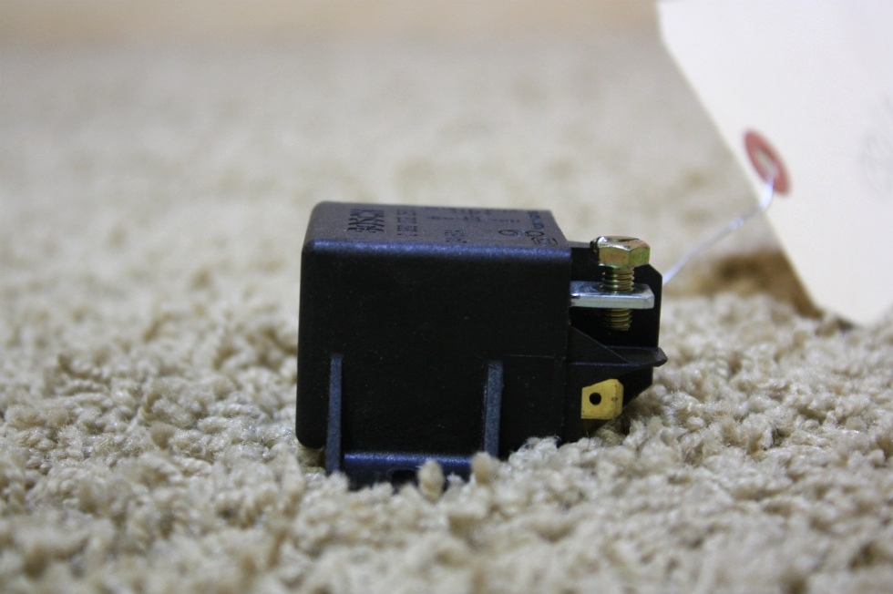 USED RV PARTS BOSCH 24 VOLT DC 50 AMP RELAY FOR SALE RV Components 