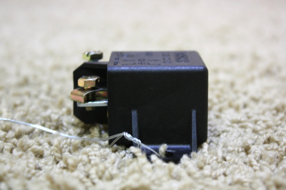 USED RV PARTS BOSCH 24 VOLT DC 50 AMP RELAY FOR SALE RV Components 