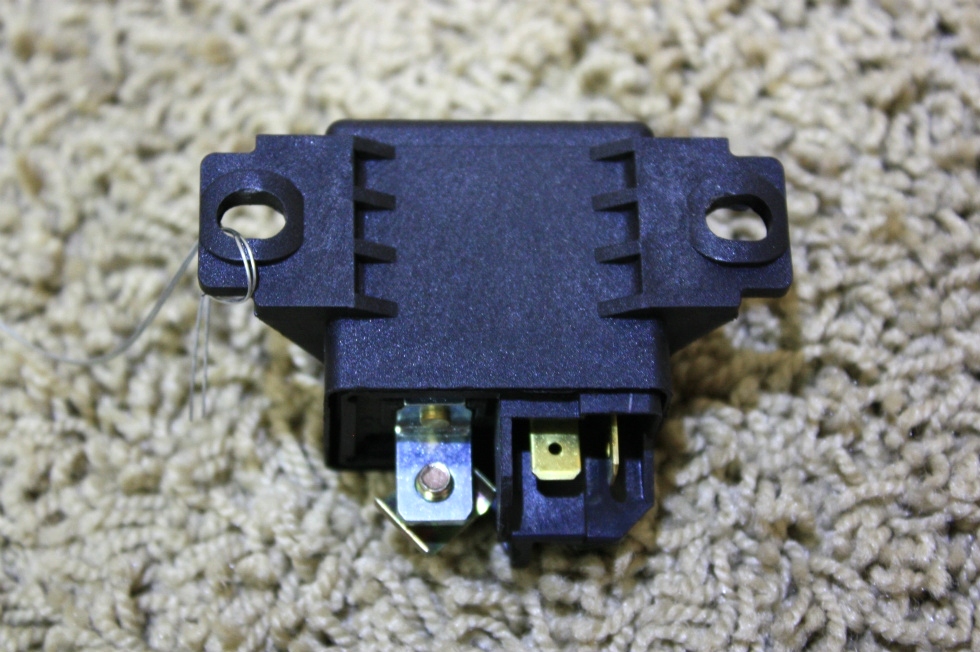 USED RV PARTS BOSCH 24 VOLT DC 50 AMP RELAY FOR SALE RV Components 
