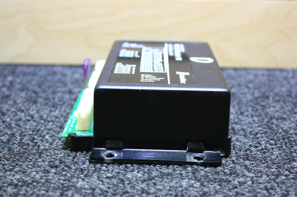 USED INTELLITEC PMC I/O MODULE 110 RV MOTORHOME PARTS FOR SALE RV Components 