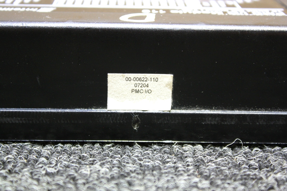 USED INTELLITEC PMC I/O MODULE 110 RV MOTORHOME PARTS FOR SALE RV Components 