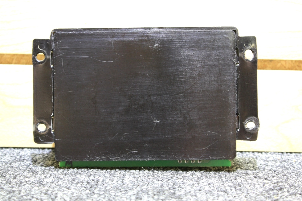 USED INTELLITEC PMC I/O MODULE 110 RV MOTORHOME PARTS FOR SALE RV Components 