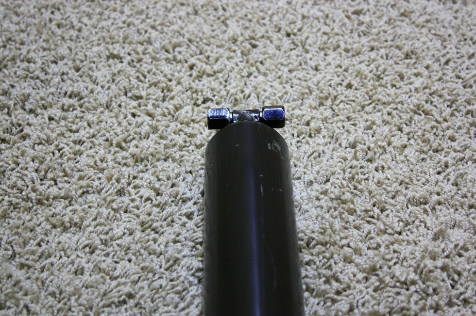 RV LEVELING SYSTEM PARTS HWH LEVELING JACK CYLINDER AP16100 FOR SALE RV Components 