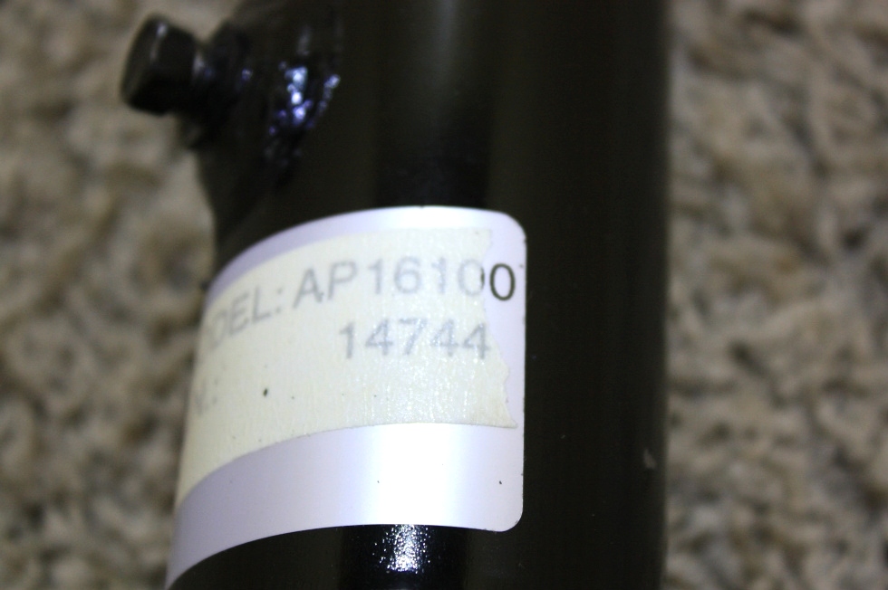 RV LEVELING SYSTEM PARTS HWH LEVELING JACK CYLINDER AP16100 FOR SALE RV Components 