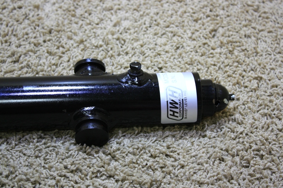 RV LEVELING SYSTEM PARTS HWH LEVELING JACK CYLINDER AP16100 FOR SALE RV Components 