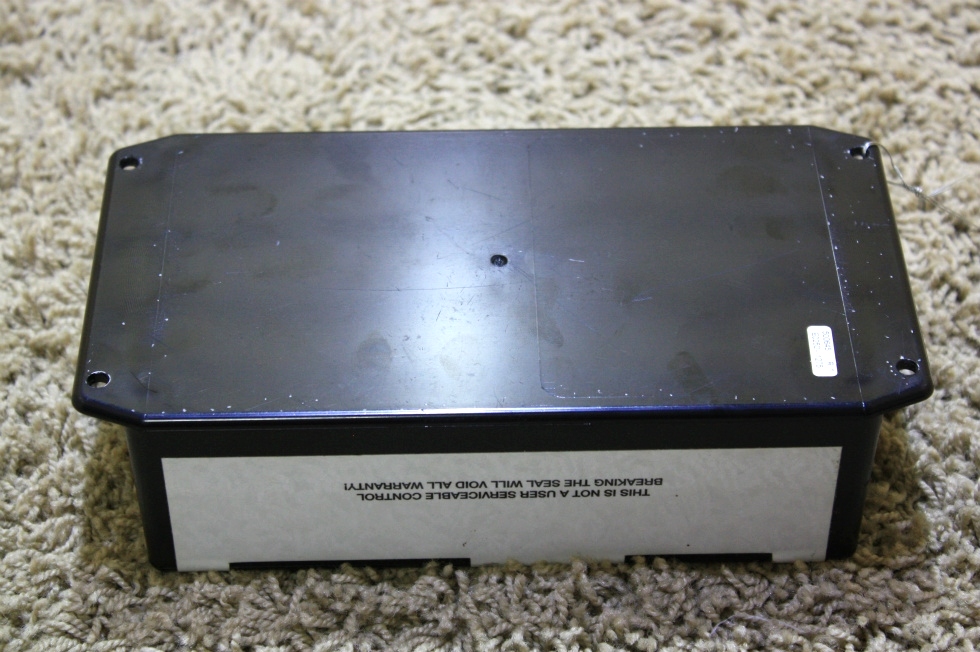 USED POWER GEAR LEVELING CONTROL MODULE 500645 RV PARTS FOR SALE RV Components 