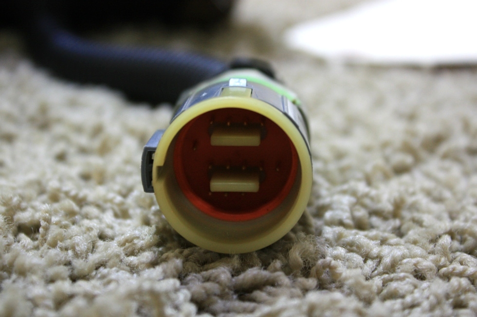 USED RV ALLISON SHIFT SELECTOR TOUCH PAD 29538022 FOR SALE RV Components 