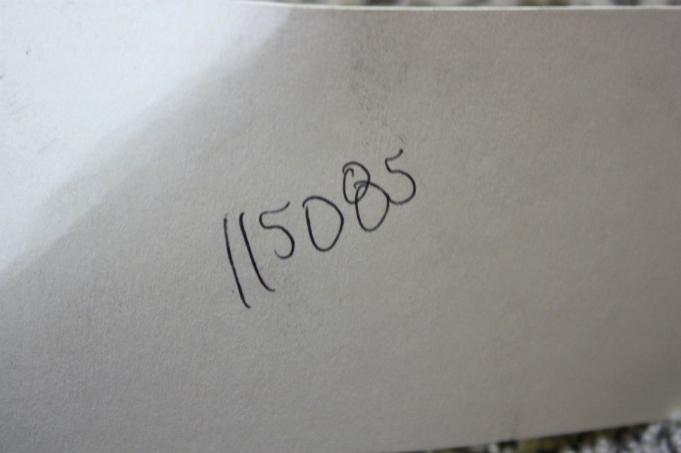 USED RV ALLISON SHIFT SELECTOR TOUCH PAD 29538022 FOR SALE RV Components 