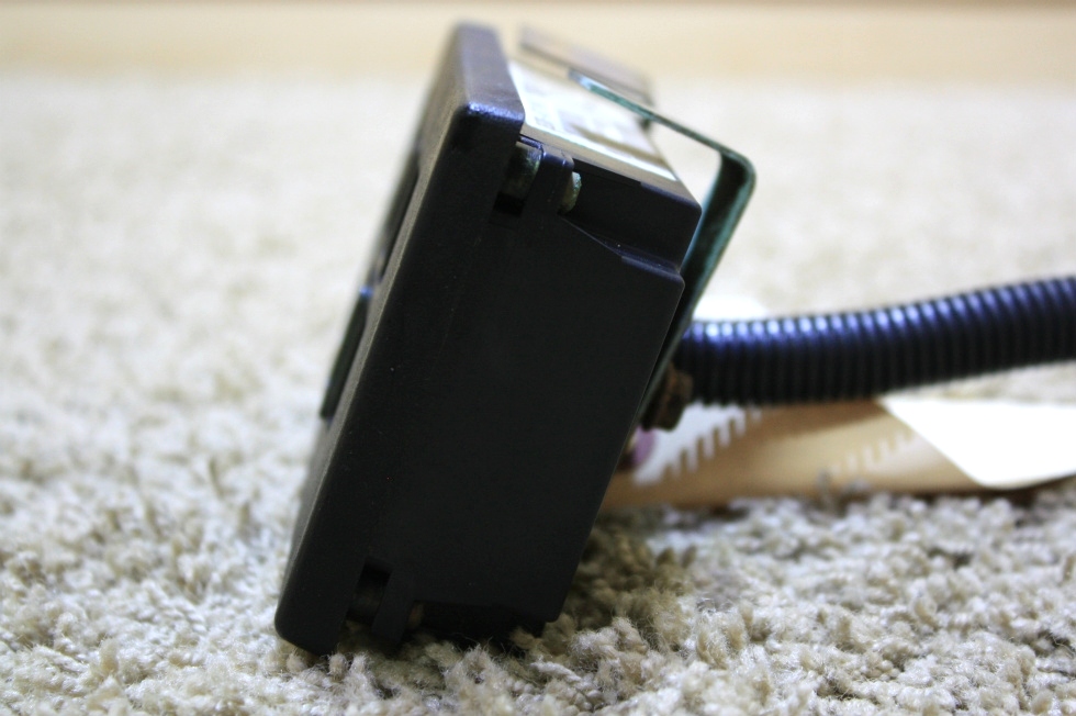 USED RV ALLISON SHIFT SELECTOR TOUCH PAD 29538022 FOR SALE RV Components 