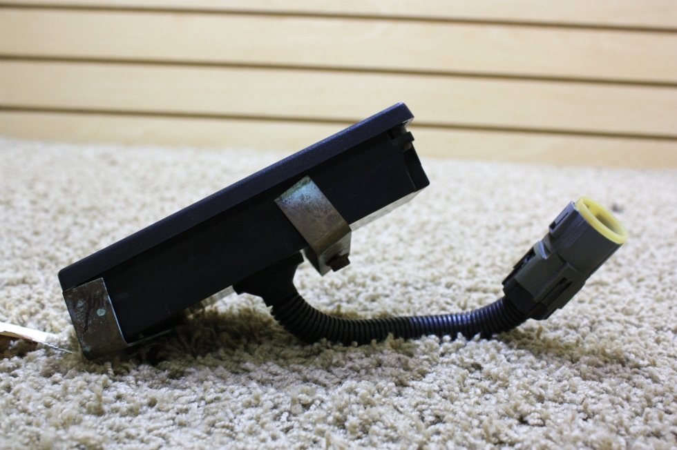 USED RV ALLISON SHIFT SELECTOR TOUCH PAD 29538022 FOR SALE RV Components 