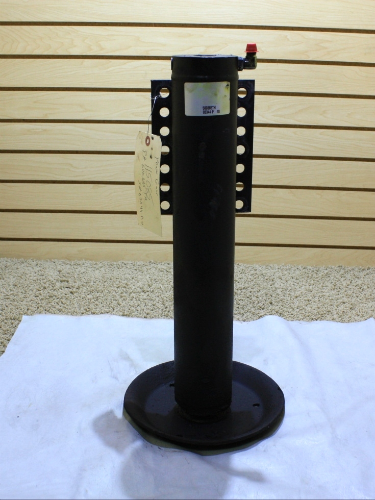 USED POWER GEAR LEVELING JACK 500385TH RV PARTS FOR SALE RV Components 