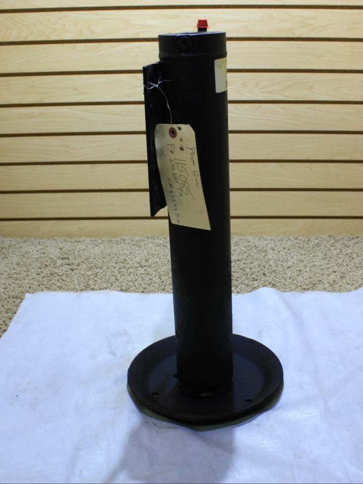 USED POWER GEAR LEVELING JACK 500385TH RV PARTS FOR SALE RV Components 