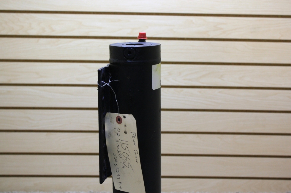 USED POWER GEAR LEVELING JACK 500385TH RV PARTS FOR SALE RV Components 