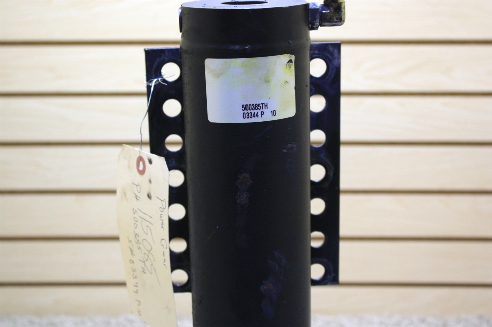 USED POWER GEAR LEVELING JACK 500385TH RV PARTS FOR SALE RV Components 