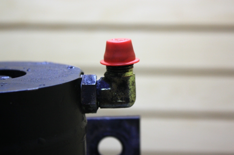 USED POWER GEAR LEVELING JACK 500385TH RV PARTS FOR SALE RV Components 