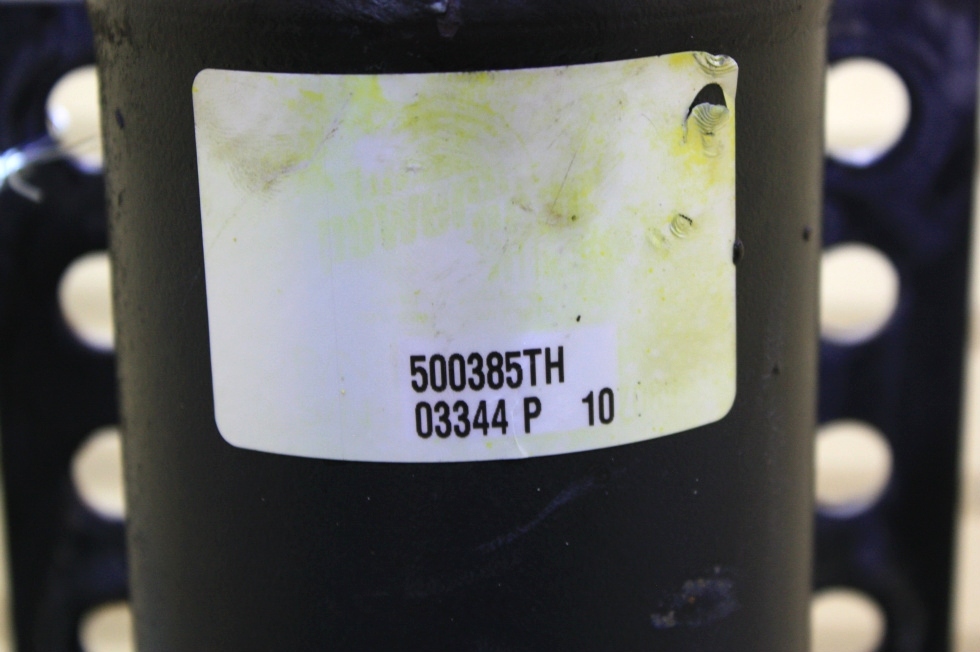 USED POWER GEAR LEVELING JACK 500385TH RV PARTS FOR SALE RV Components 