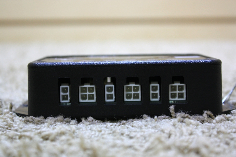 USED ALADDIN DC INTERFACE MODULE 38040036 FOR SALE RV Components 