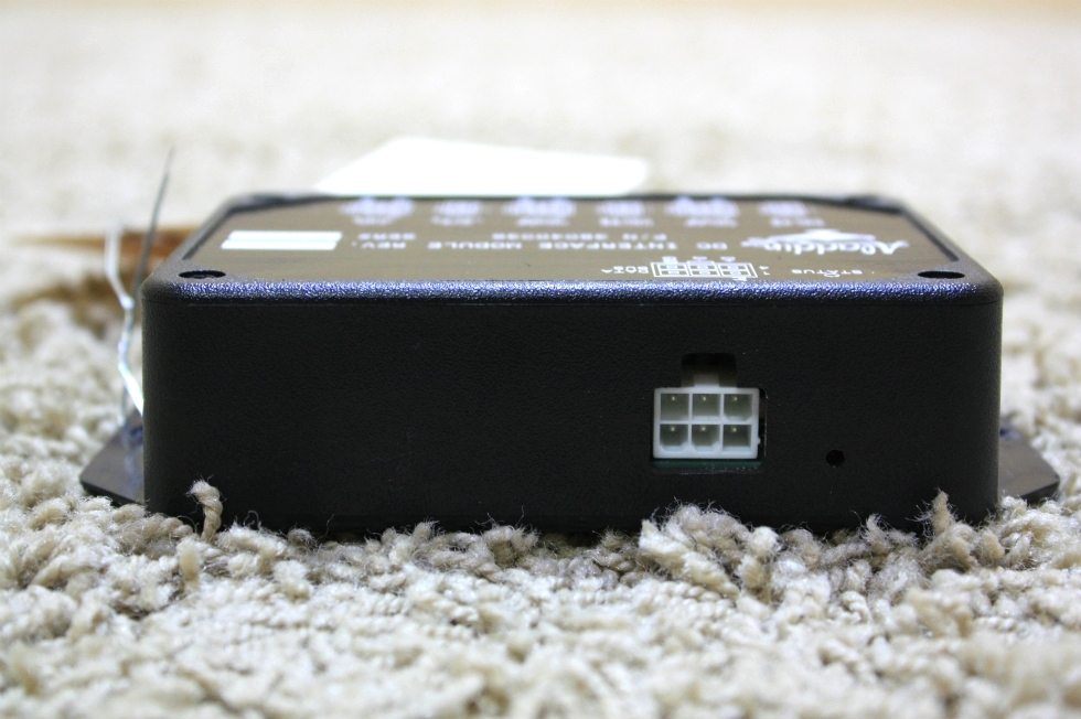 USED ALADDIN DC INTERFACE MODULE 38040036 FOR SALE RV Components 