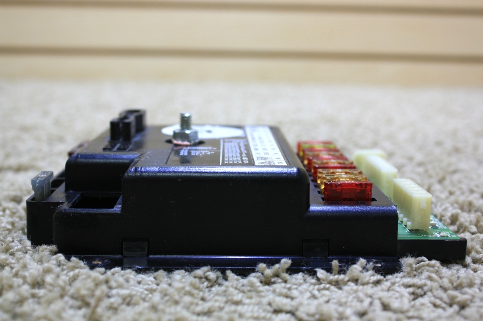USED MOTORHOME INTELLITEC 12V MULTIPLEX FET OUTPUT MODULE 00-00844-120 FOR SALE RV Components 