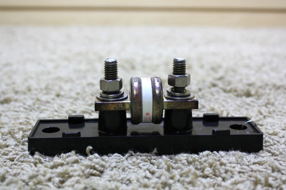 USED RV PARTS MAGNUM ENERGY INVERTER/BATTERY FUSE FOR SALE RV Components 