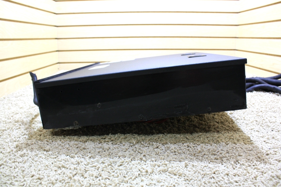 USED RV INTELLITEC BATTERY CONTROL CENTER 00-00824-200 FOR SALE RV Components 