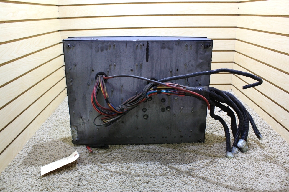 USED RV INTELLITEC BATTERY CONTROL CENTER 00-00824-200 FOR SALE RV Components 