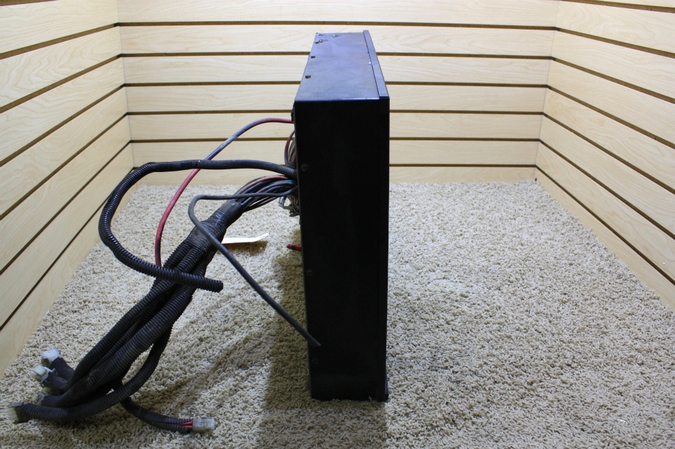 USED RV INTELLITEC BATTERY CONTROL CENTER 00-00824-200 FOR SALE RV Components 