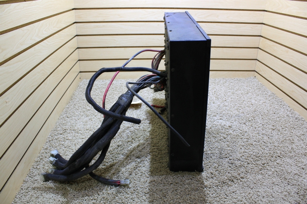USED RV INTELLITEC BATTERY CONTROL CENTER 00-00824-200 FOR SALE RV Components 