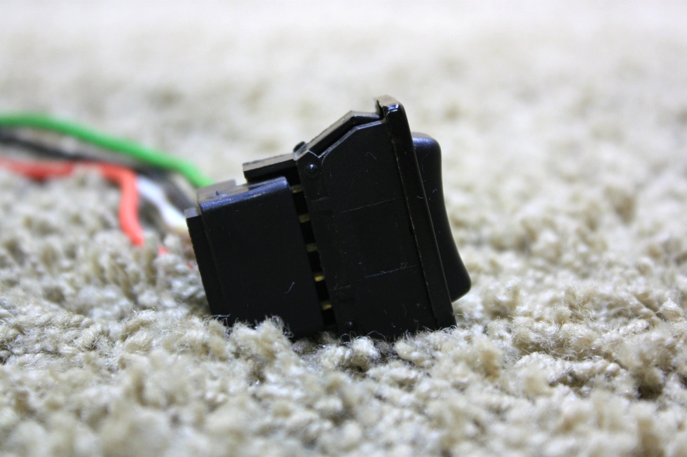 USED RV CONTROL DASH SWITCH FOR SALE RV Components 