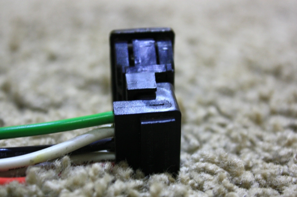 USED RV CONTROL DASH SWITCH FOR SALE RV Components 