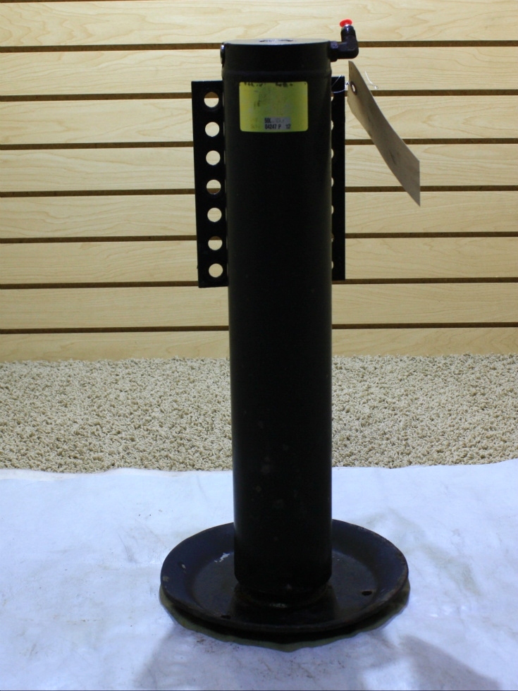 USED MOTORHOME POWER GEAR LEVELING JACK 500870TH RV PARTS FOR SALE RV Components 