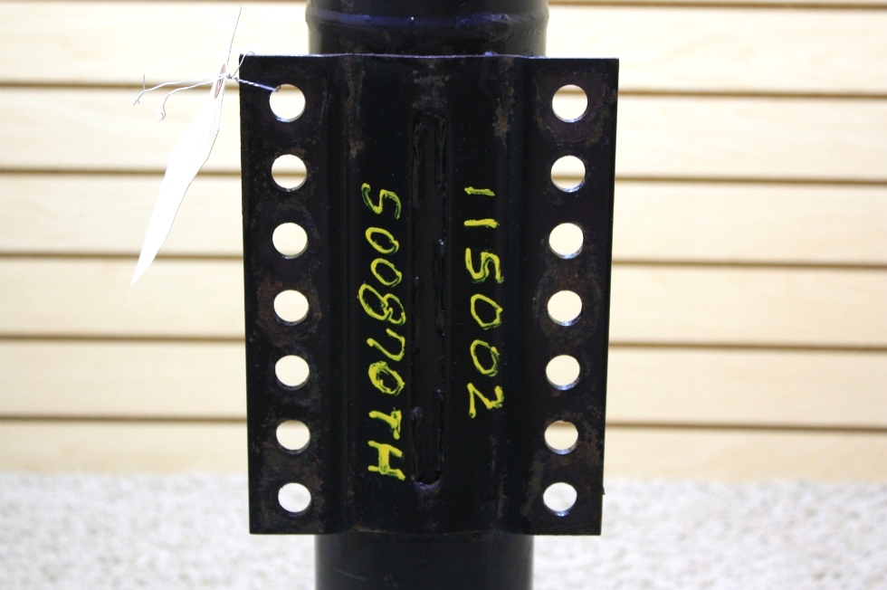 USED MOTORHOME POWER GEAR LEVELING JACK 500870TH RV PARTS FOR SALE RV Components 