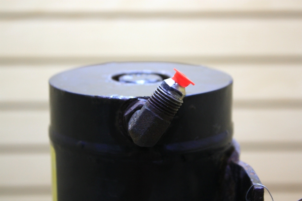 USED MOTORHOME POWER GEAR LEVELING JACK 500870TH RV PARTS FOR SALE RV Components 